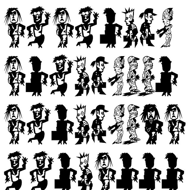 Littlemen 300