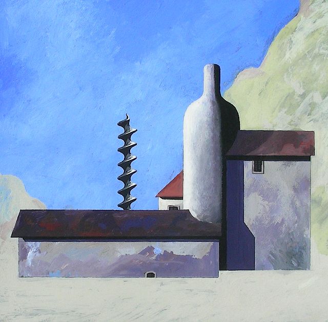 Trinkerhaus