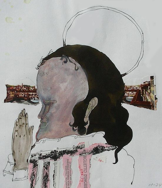 Venetia